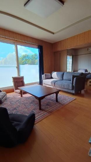 Bear Cottage Vacation rental in Furano