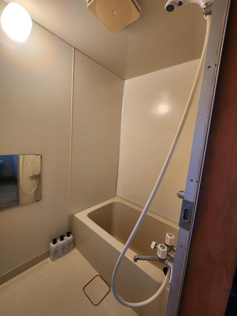 Bear Cottage Vacation rental in Furano