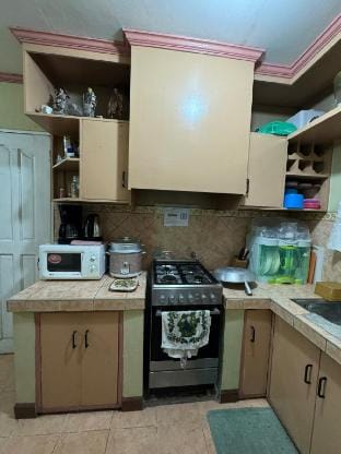 Happy Snooze/Central location Vacation rental in Cordillera Administrative Region