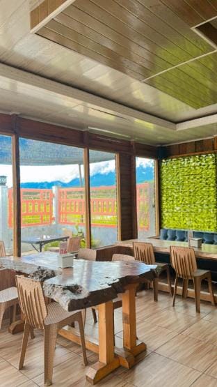 Rembele Cafe & Homestay Vacation rental in Indonesia