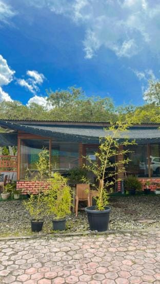 Rembele Cafe & Homestay Vacation rental in Indonesia