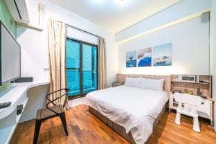 象日葵民宿lll免費車位 Apartment in Taiwan, Province of China