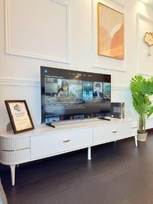 Seaview Suite Studio unit atR&F SeineRegion ByANJU Vacation rental in Johor Bahru