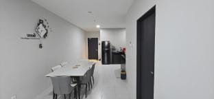 Gizo 11 SamaJaya TT3 Mountain View Vacation rental in Kuching