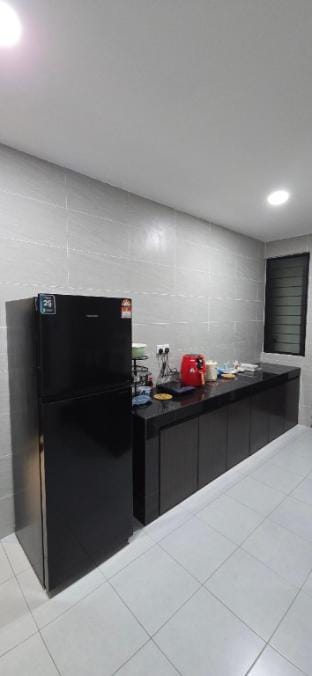 Gizo 11 SamaJaya TT3 Mountain View Vacation rental in Kuching