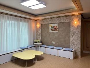 Gyeongsan-si Houses Vacation rental in Daegu