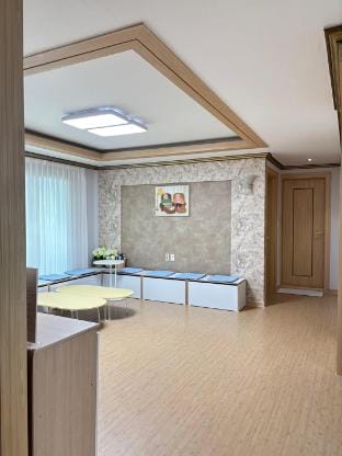 Gyeongsan-si Houses Vacation rental in Daegu