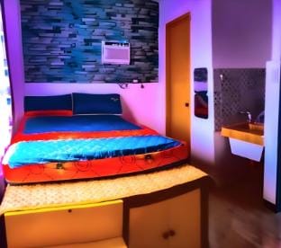 Ohana Mahalo  Vacation rental in Iloilo City