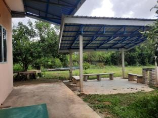 Rihlah tinek Chalet in Kedah
