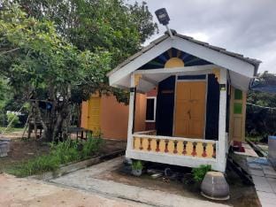 Rihlah tinek Chalet in Kedah
