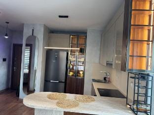Central Luxury Concept Residence Vacation rental in Istanbul
