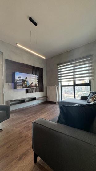 Central Luxury Concept Residence Vacation rental in Istanbul