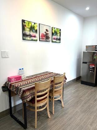 The Sea Apartment 03 Big Window Vacation rental in Da Nang