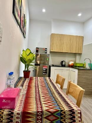 The Sea Apartment 03 Big Window Vacation rental in Da Nang