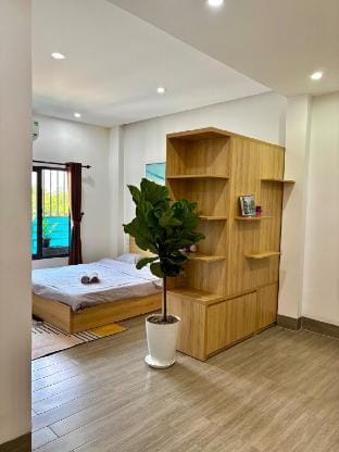 The Sea Apartment 03 Big Window Vacation rental in Da Nang