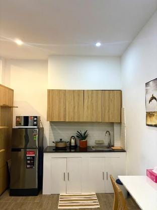 The Sea Apartment 02Bancony View Vacation rental in Da Nang