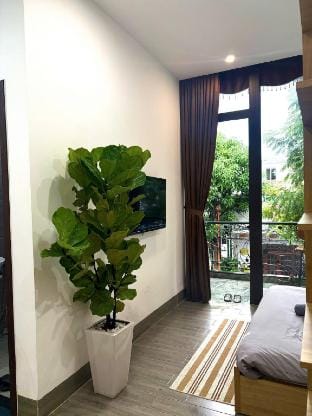 The Sea Apartment 02Bancony View Vacation rental in Da Nang