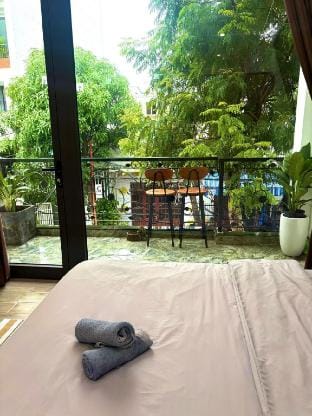 The Sea Apartment 02Bancony View Vacation rental in Da Nang