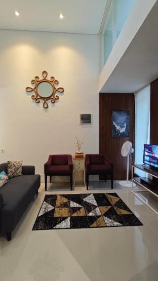 Omah Shamrock Vacation rental in Surabaya