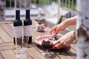 [Petit Seochon] Best view of Seochon! rooftop  Vacation rental in Seoul