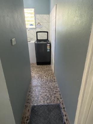 Eden Stays Vacation rental in Nadi