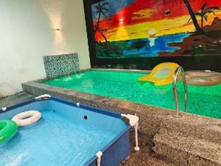 m4 Private Villa Vacation rental in Angeles