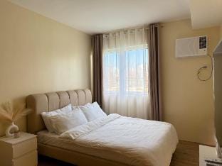 The Querencia - Ananda Square Vacation rental in Las Pinas