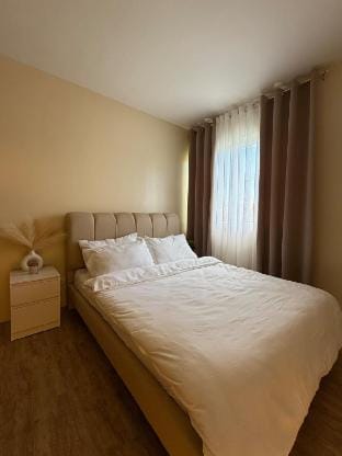 The Querencia - Ananda Square Vacation rental in Las Pinas