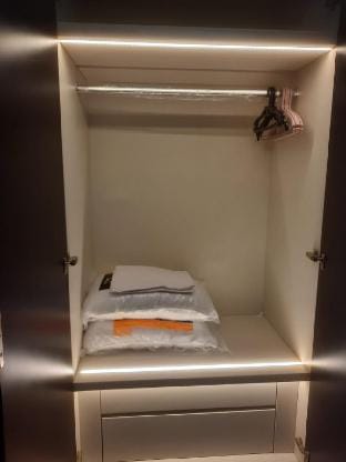 Luxurious Orchard Studio Apart. Vacation rental in Surabaya