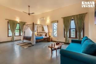 StayVista at Serenova Villa in Kerala