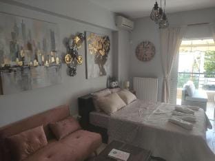 Studio Dream Vacation rental in Euboea