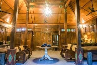 Din House Jembrana,  Bali Vacation rental in Bali