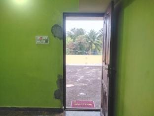 Arunachala River View House Country House in Tamil Nadu