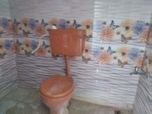 Arunachala River View House Country House in Tamil Nadu