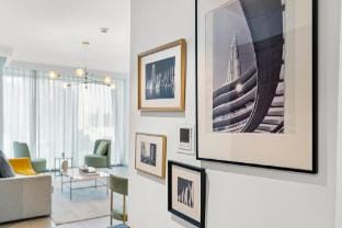 Burj Vista – Prime Downtown Dubai Apartment in Dubai