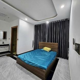 Cozy house Vacation rental in Nha Trang