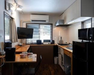 C HOTEL Biei Shirogane – Pets Allowed　美瑛白金　ペット宿泊可！ Vacation rental in Hokkaido Prefecture