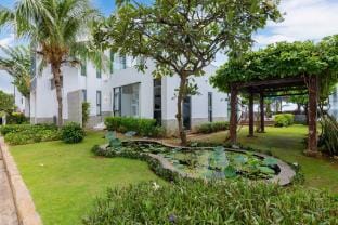 Villa D6 Vũng Tàu Sát biển Vacation rental in Vung Tau
