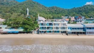 Palm villa vip 23 Vacation rental in Vung Tau