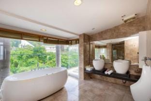 Palm villa vip 23 Vacation rental in Vung Tau