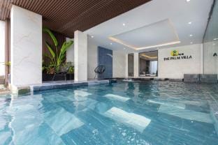 Palm villa 24 Vacation rental in Vung Tau