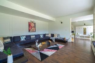 StayVista at Riverside Symphony Villa in Himachal Pradesh