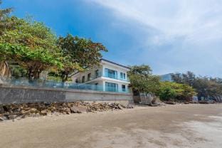 Palm Villa 109 Vacation rental in Vung Tau