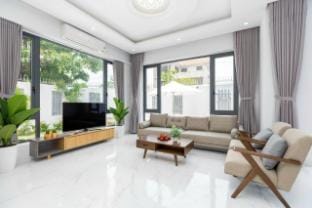 Palm 10 Villa Vacation rental in Vung Tau