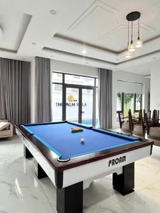 Palm 10 Villa Vacation rental in Vung Tau