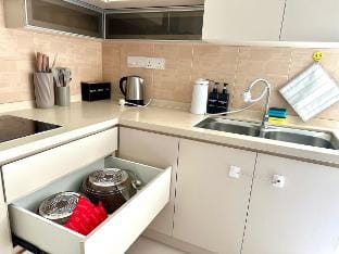 Mansion One 3R2B (3-12 pax) Seaview @ Georgetown  Vacation rental in George Town