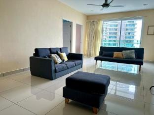 Mansion One 3R2B (3-12 pax) Seaview @ Georgetown  Vacation rental in George Town