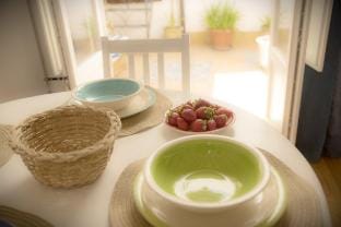 Adenzia Suite Vacation rental in Palermo