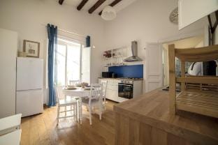 Adenzia Suite Vacation rental in Palermo