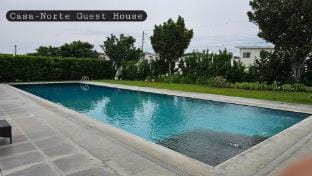 Casa-Norte Guest House Apartment in Ilocos Region
